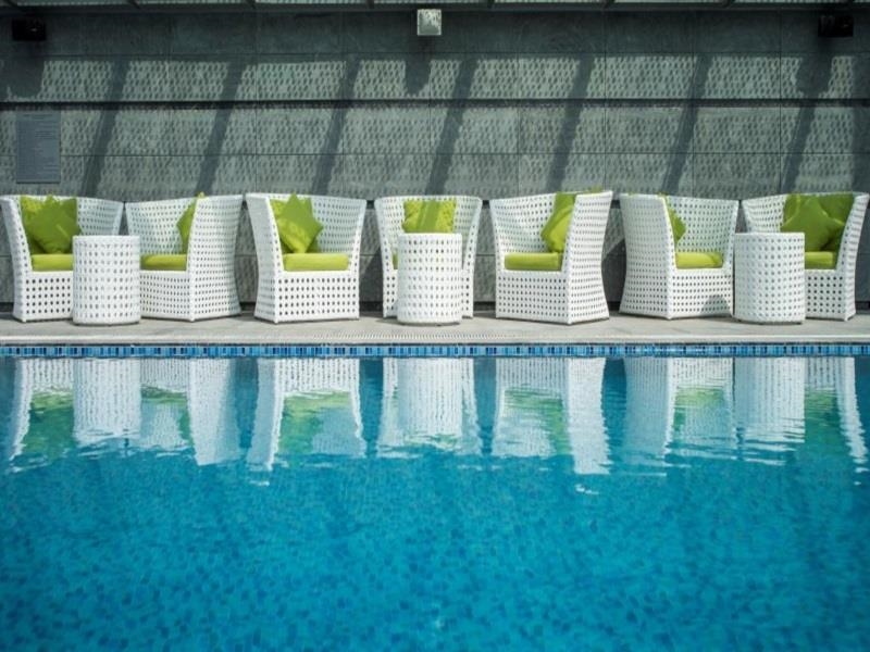 Picture of Pullman Saigon Centre Hotel