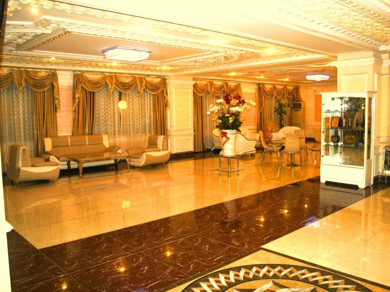 Picture of Sabah Saigon Boutique Hotel
