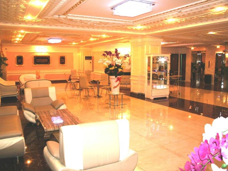 Picture of Sabah Saigon Boutique Hotel