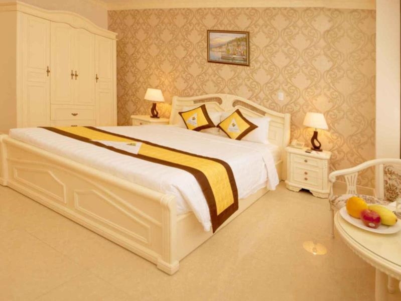 Picture of Sabah Saigon Boutique Hotel