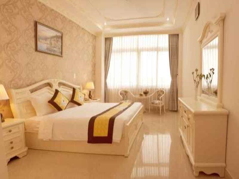 Picture of Sabah Saigon Boutique Hotel