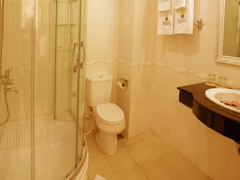 Picture of Sabah Saigon Boutique Hotel