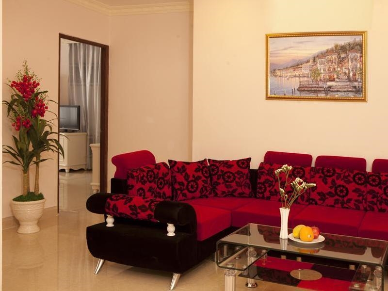 Picture of Sabah Saigon Boutique Hotel