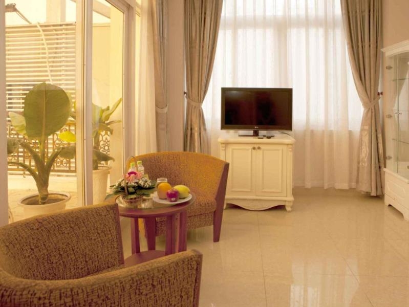 Picture of Sabah Saigon Boutique Hotel