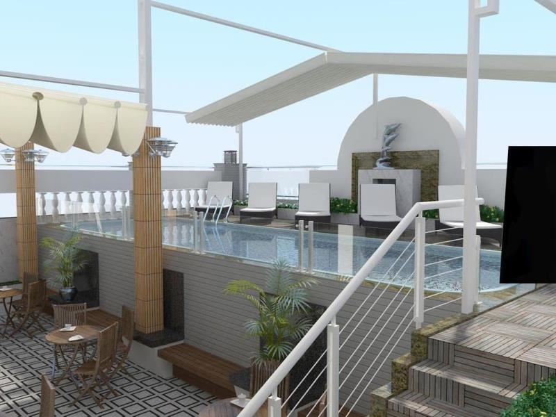 Picture of Sabah Saigon Boutique Hotel