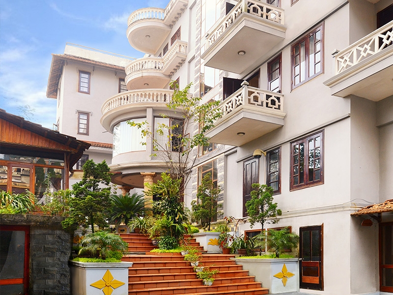 Picture of Royal View Sapa Hotel