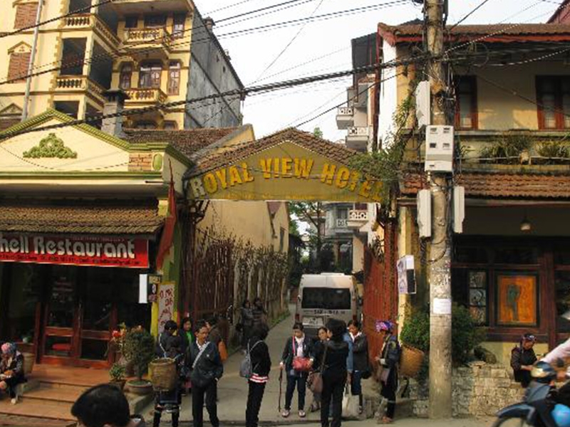Picture of Royal View Sapa Hotel