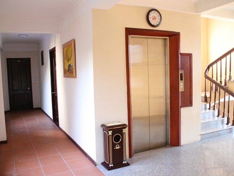 Picture of Royal View Sapa Hotel