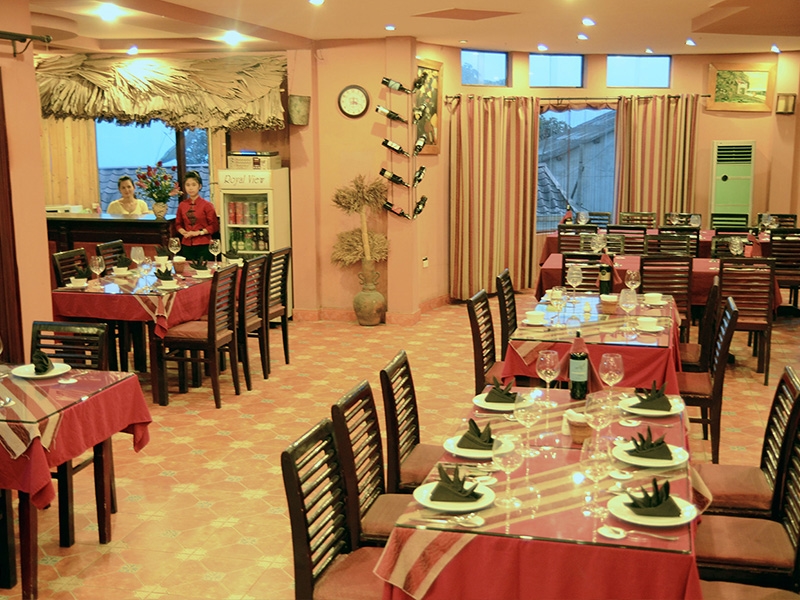Picture of Royal View Sapa Hotel