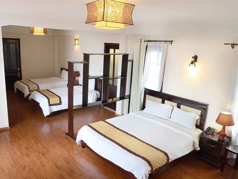 Picture of Royal View Sapa Hotel