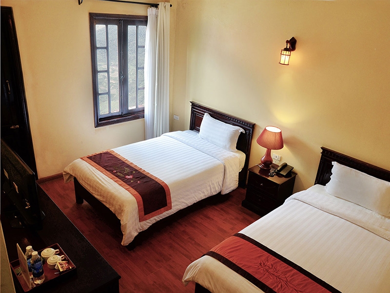 Picture of Royal View Sapa Hotel