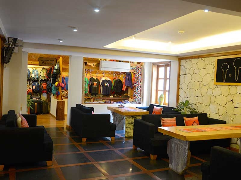 Picture of Sunny Mountain Hotel