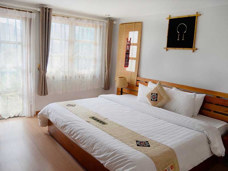 Picture of Sunny Mountain Hotel