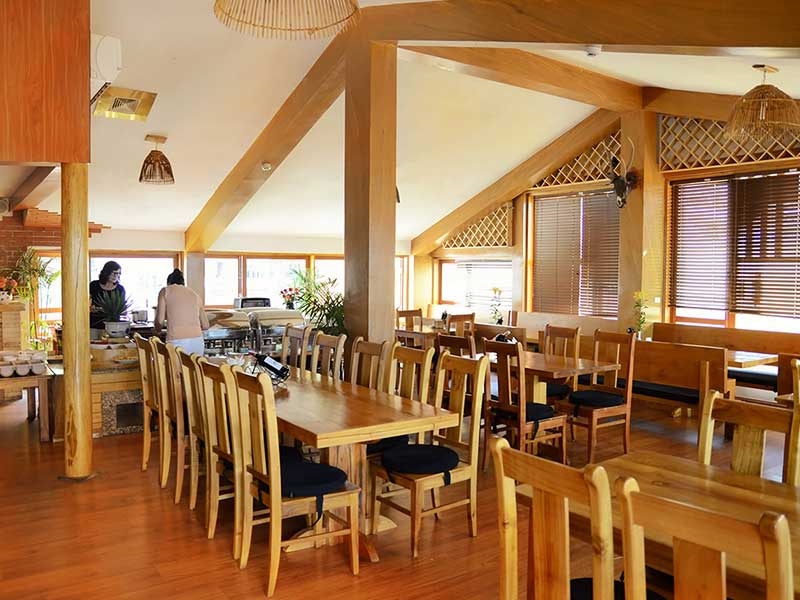 Picture of Sunny Mountain Hotel