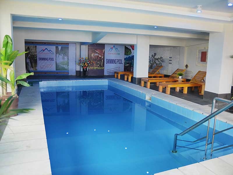 Picture of Sunny Mountain Hotel