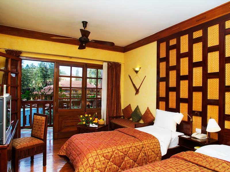 Picture of Victoria Sapa Resort & Spa