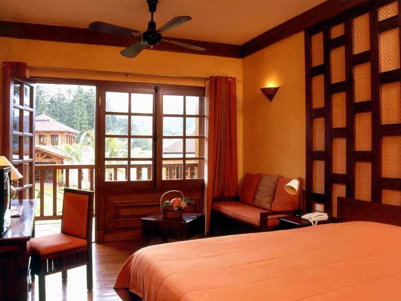 Picture of Victoria Sapa Resort & Spa