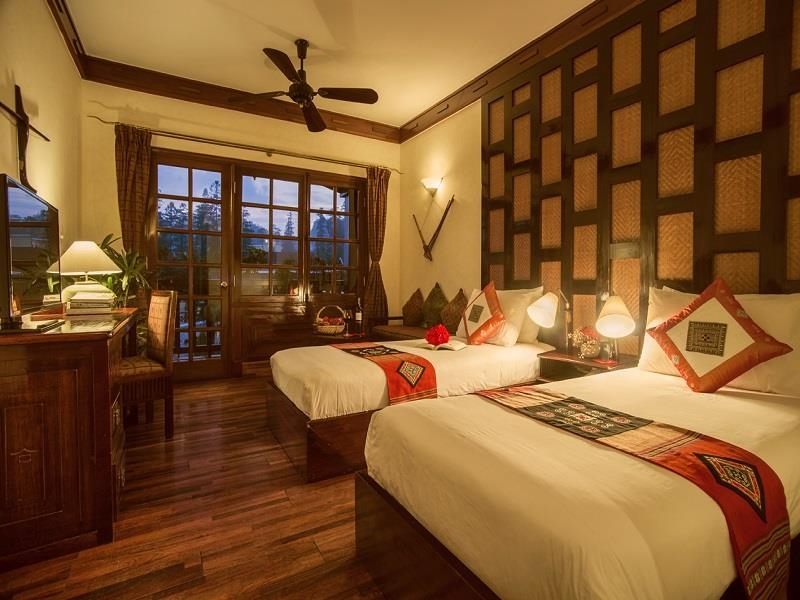 Picture of Victoria Sapa Resort & Spa