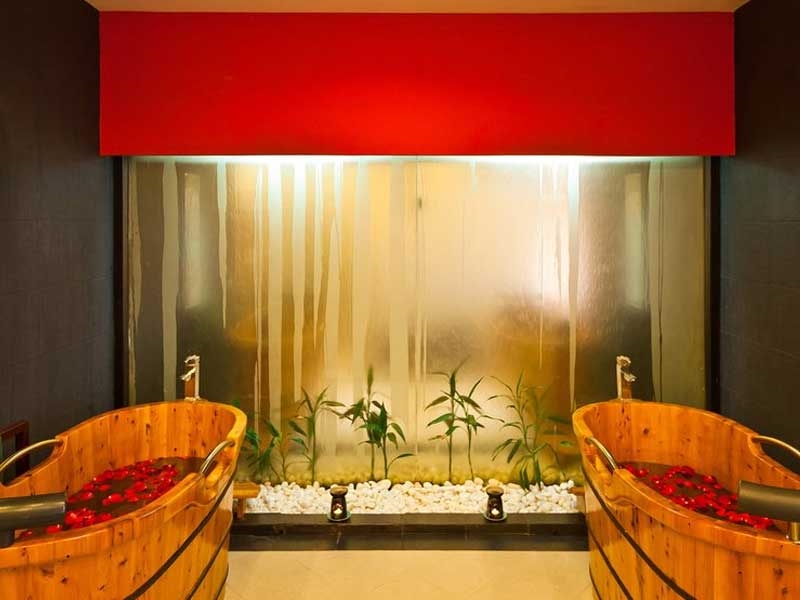 Picture of Victoria Sapa Resort & Spa