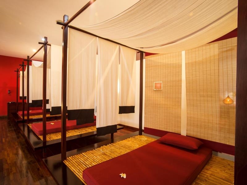 Picture of Victoria Sapa Resort & Spa