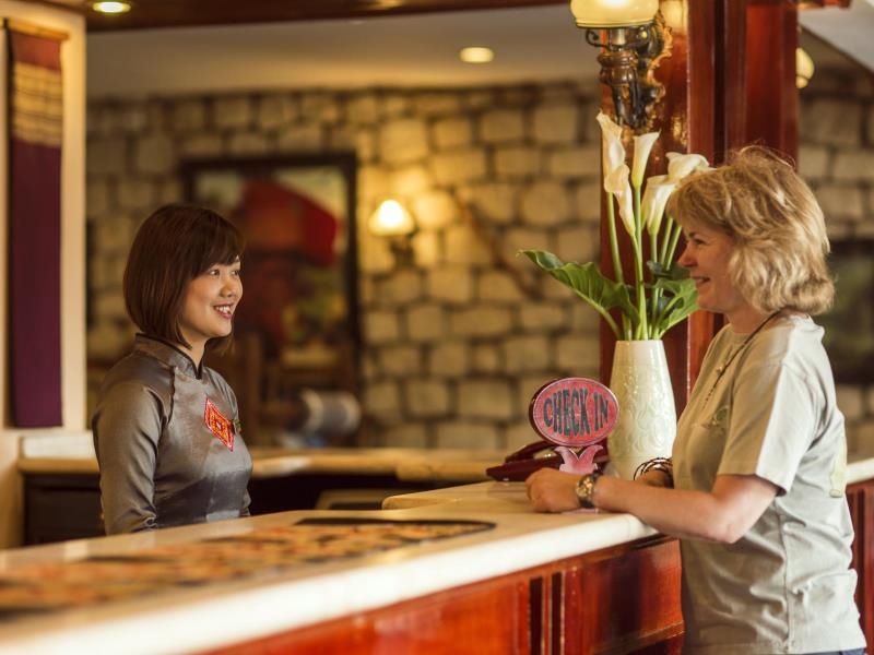Picture of Victoria Sapa Resort & Spa