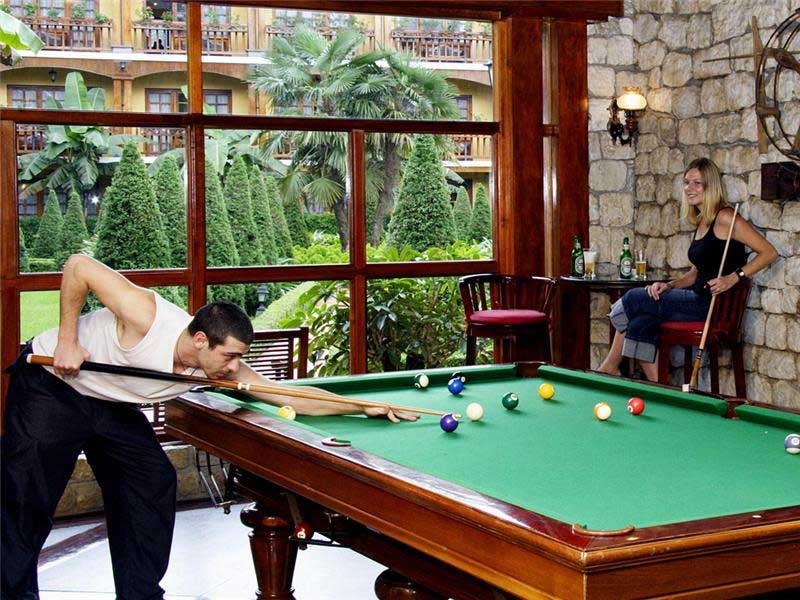 Picture of Victoria Sapa Resort & Spa