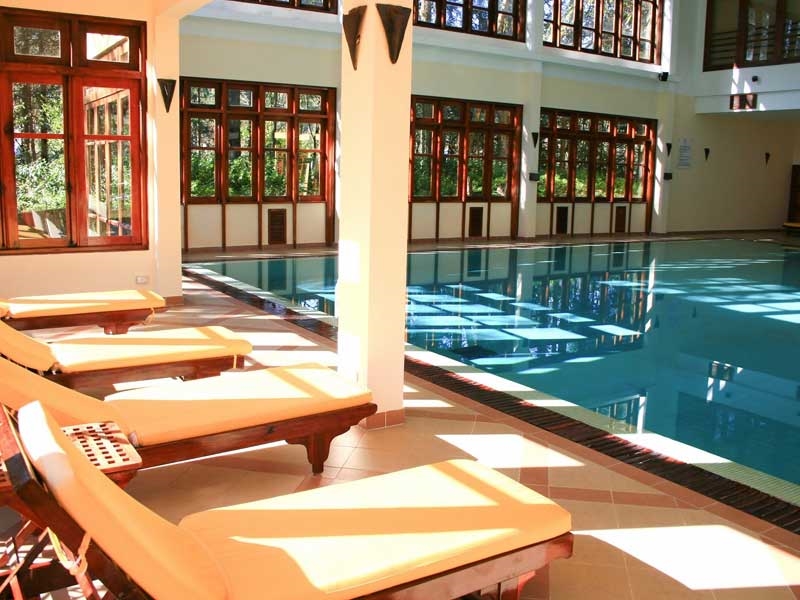 Picture of Victoria Sapa Resort & Spa