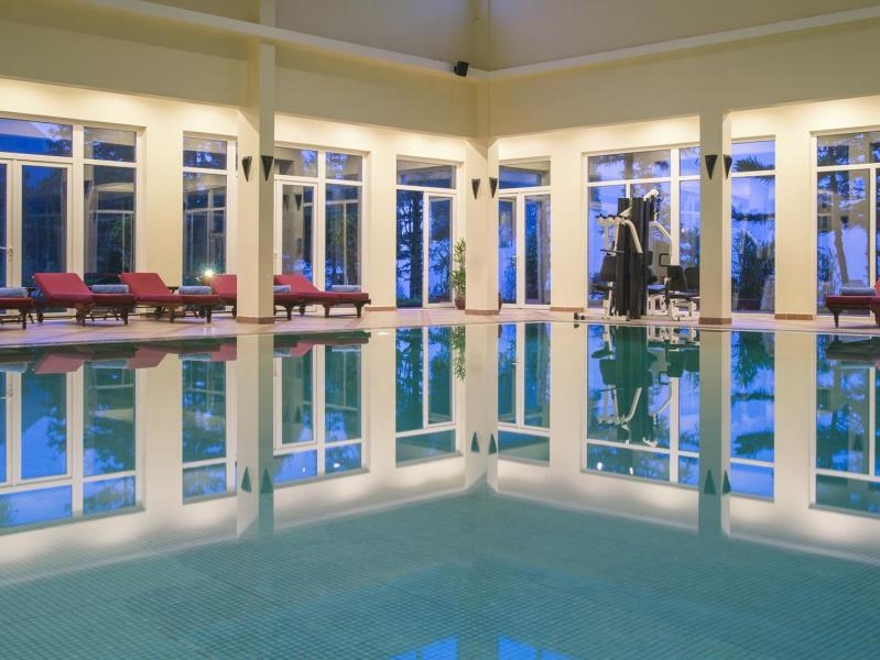 Picture of Victoria Sapa Resort & Spa