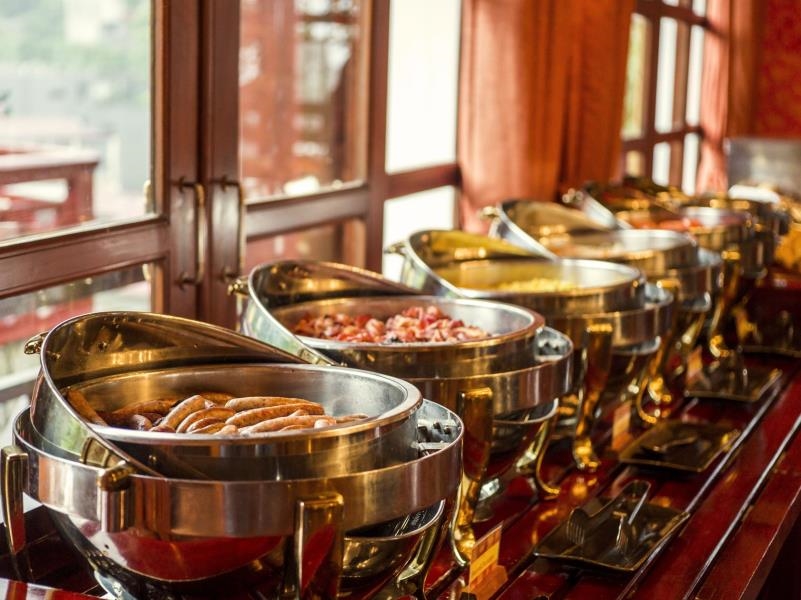 Picture of Victoria Sapa Resort & Spa