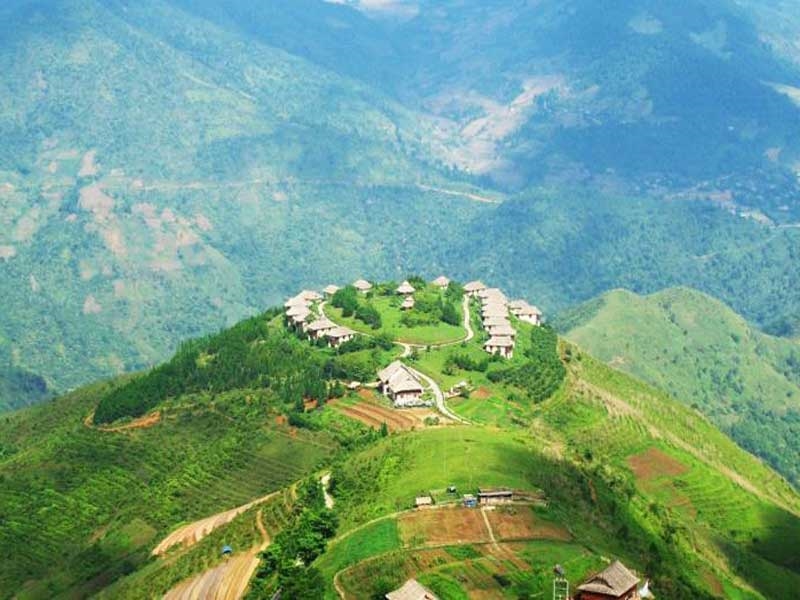 Picture of Topas Ecolodge