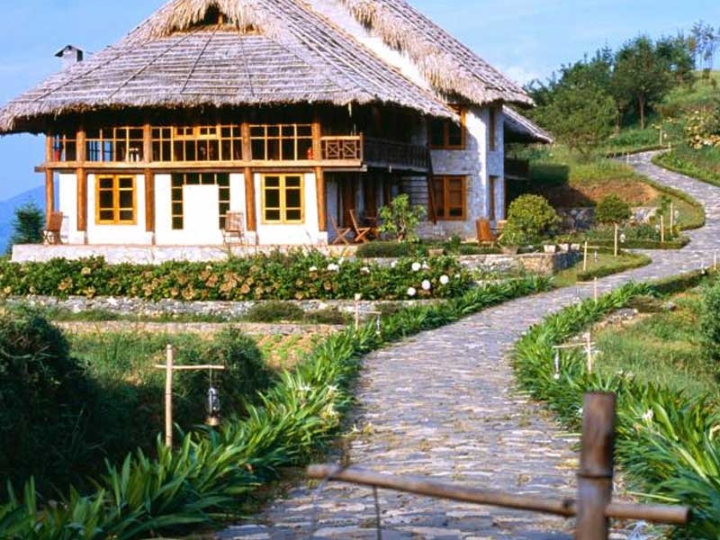 Picture of Topas Ecolodge