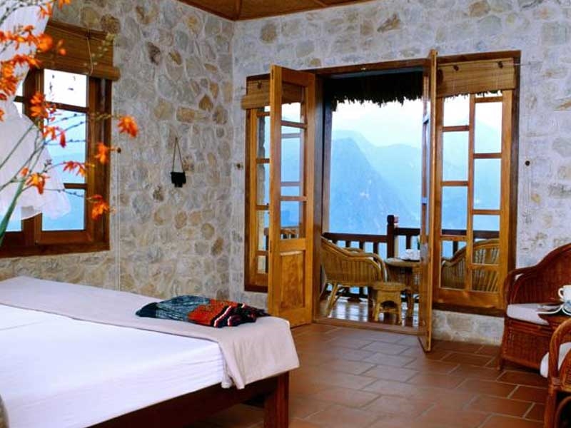Picture of Topas Ecolodge