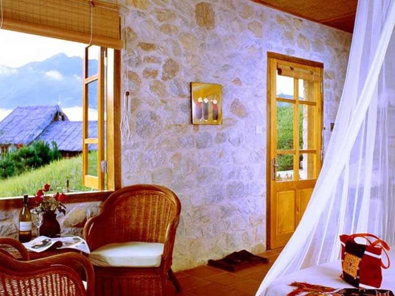 Picture of Topas Ecolodge