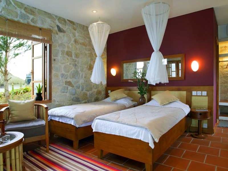 Picture of Topas Ecolodge