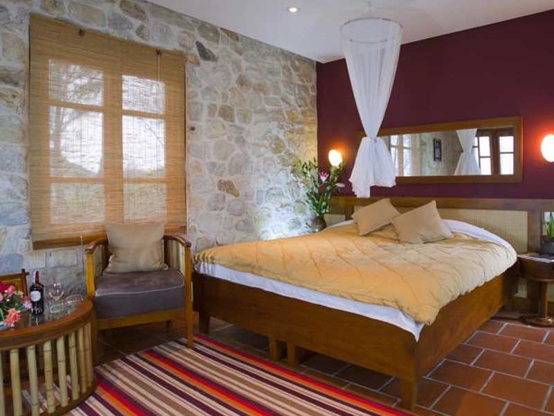 Picture of Topas Ecolodge