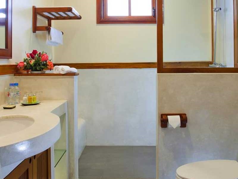 Picture of Topas Ecolodge
