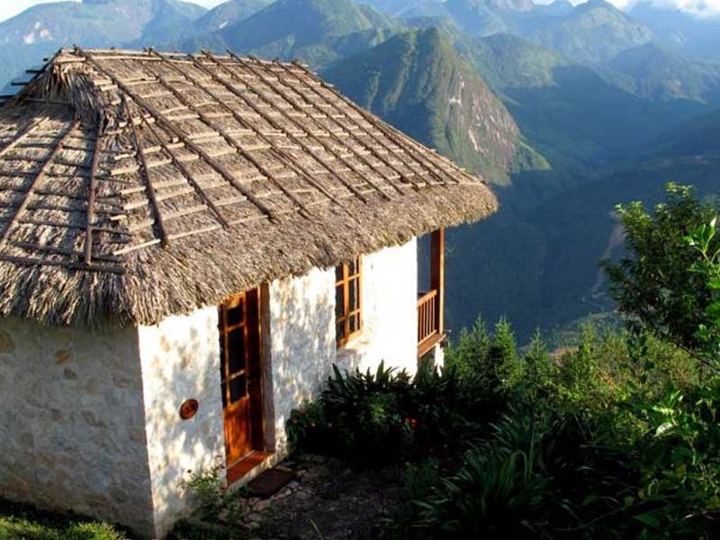 Picture of Topas Ecolodge