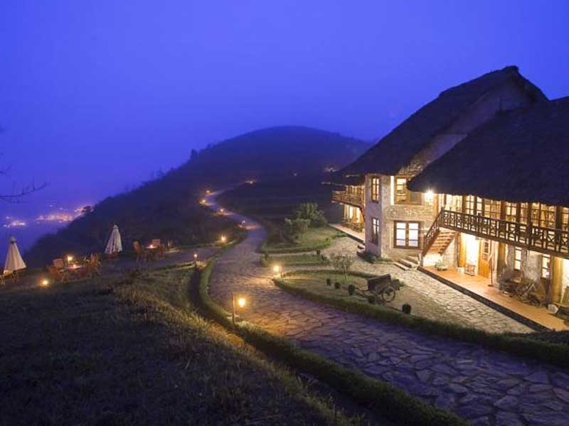 Picture of Topas Ecolodge