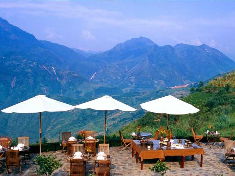 Picture of Topas Ecolodge