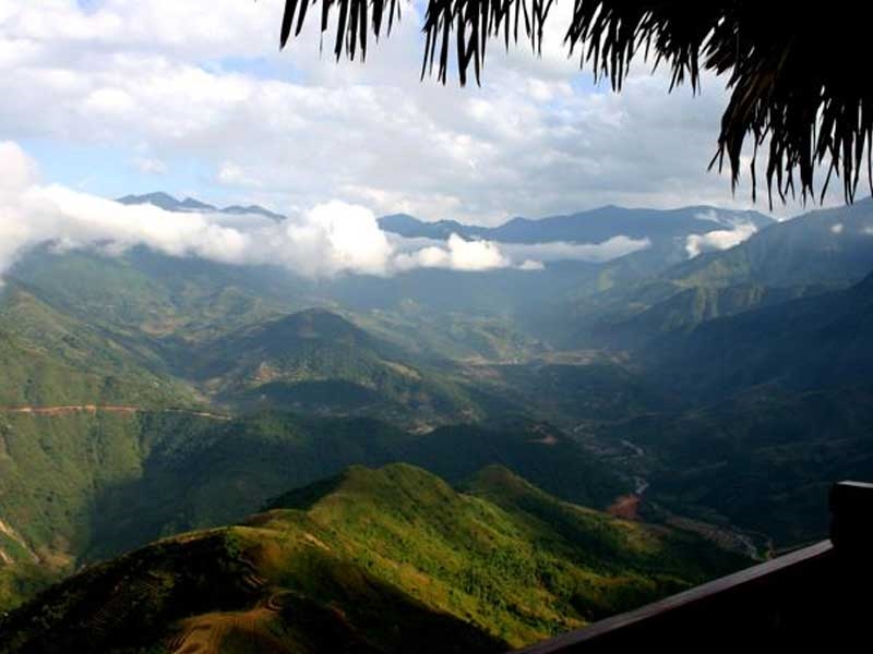 Picture of Topas Ecolodge