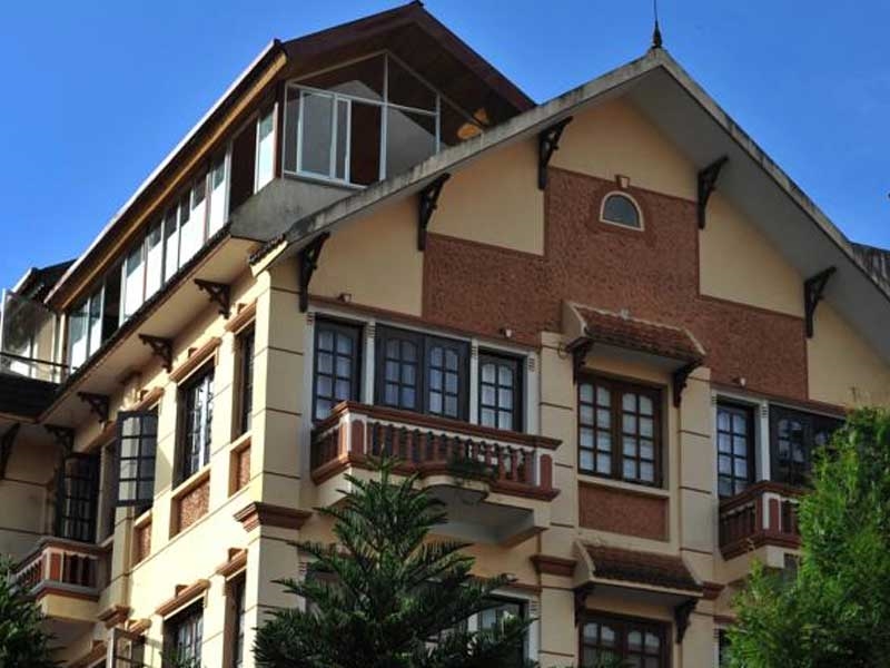 Picture of Sapa Eden Hotel