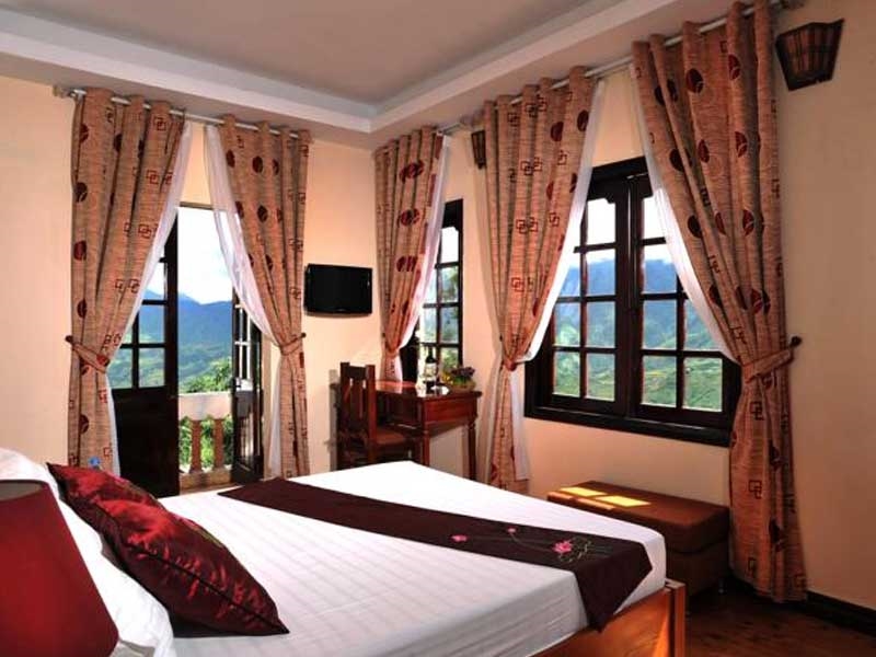 Picture of Sapa Eden Hotel