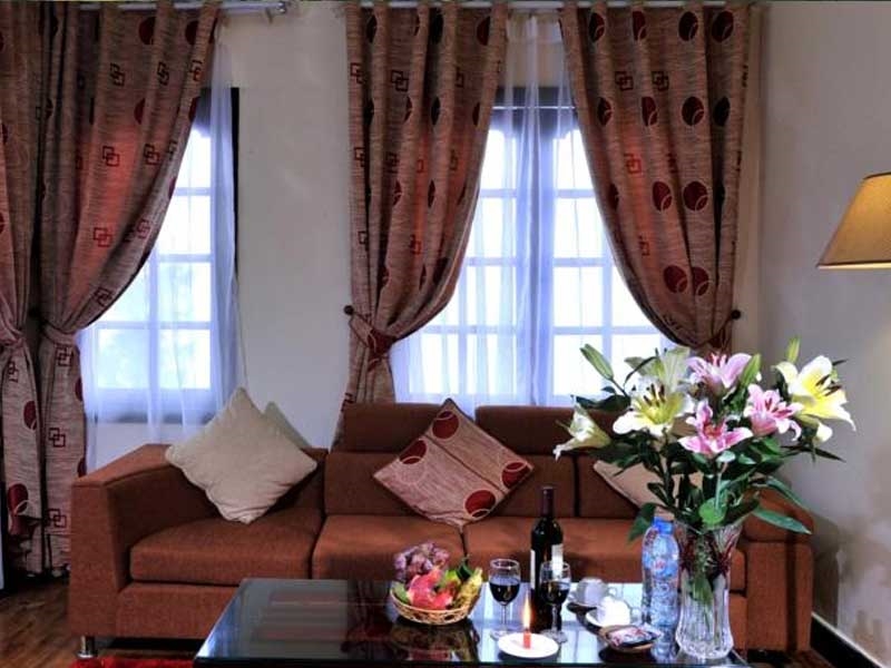 Picture of Sapa Eden Hotel