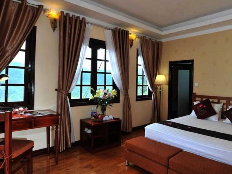 Picture of Sapa Eden Hotel
