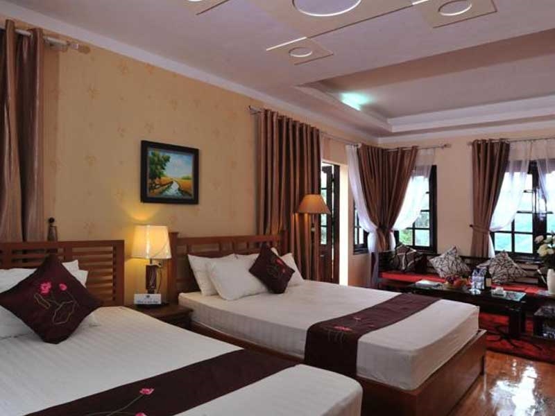 Picture of Sapa Eden Hotel