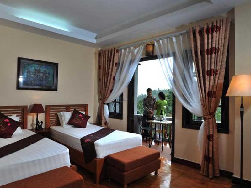 Picture of Sapa Eden Hotel