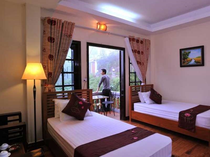 Picture of Sapa Eden Hotel