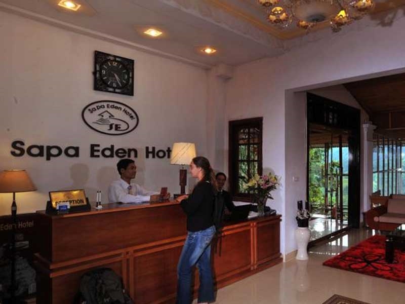 Picture of Sapa Eden Hotel