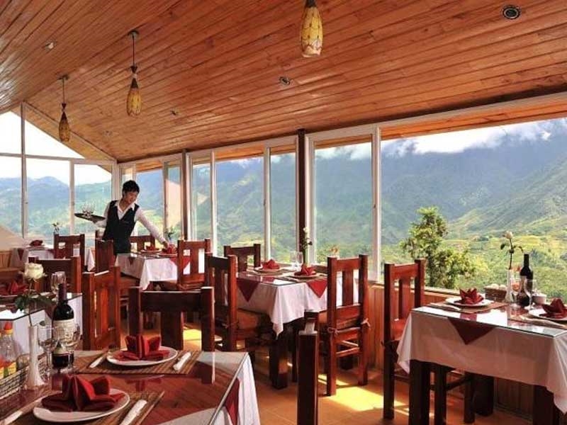 Picture of Sapa Eden Hotel