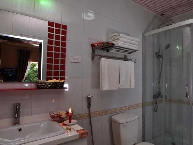 Picture of Sapa Eden Hotel